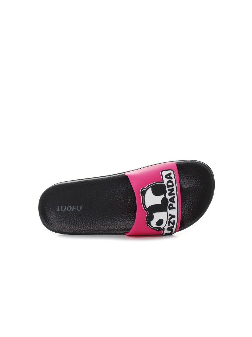 Luofu Lazy Panda ST31814-1N