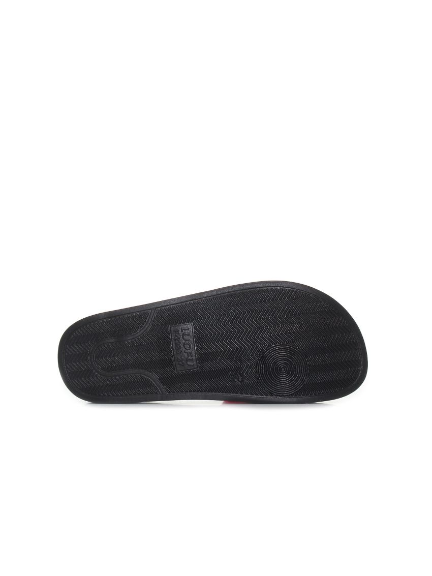 Luofu Lazy Panda ST31814-1N