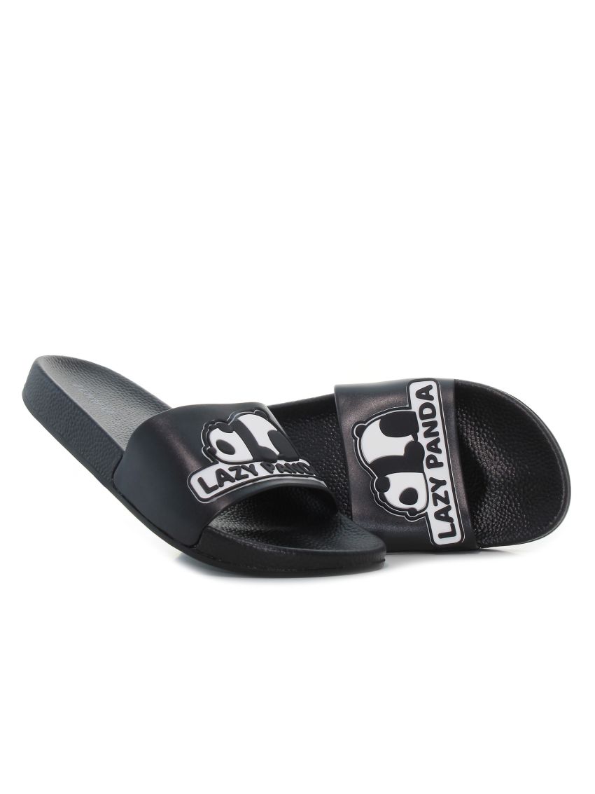 Luofu Lazy Panda  ST31814-2GY