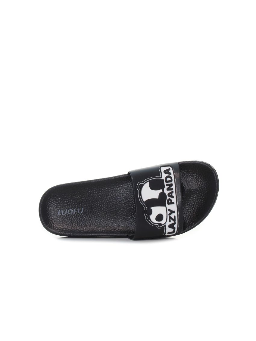 Luofu Lazy Panda  ST31814-2GY