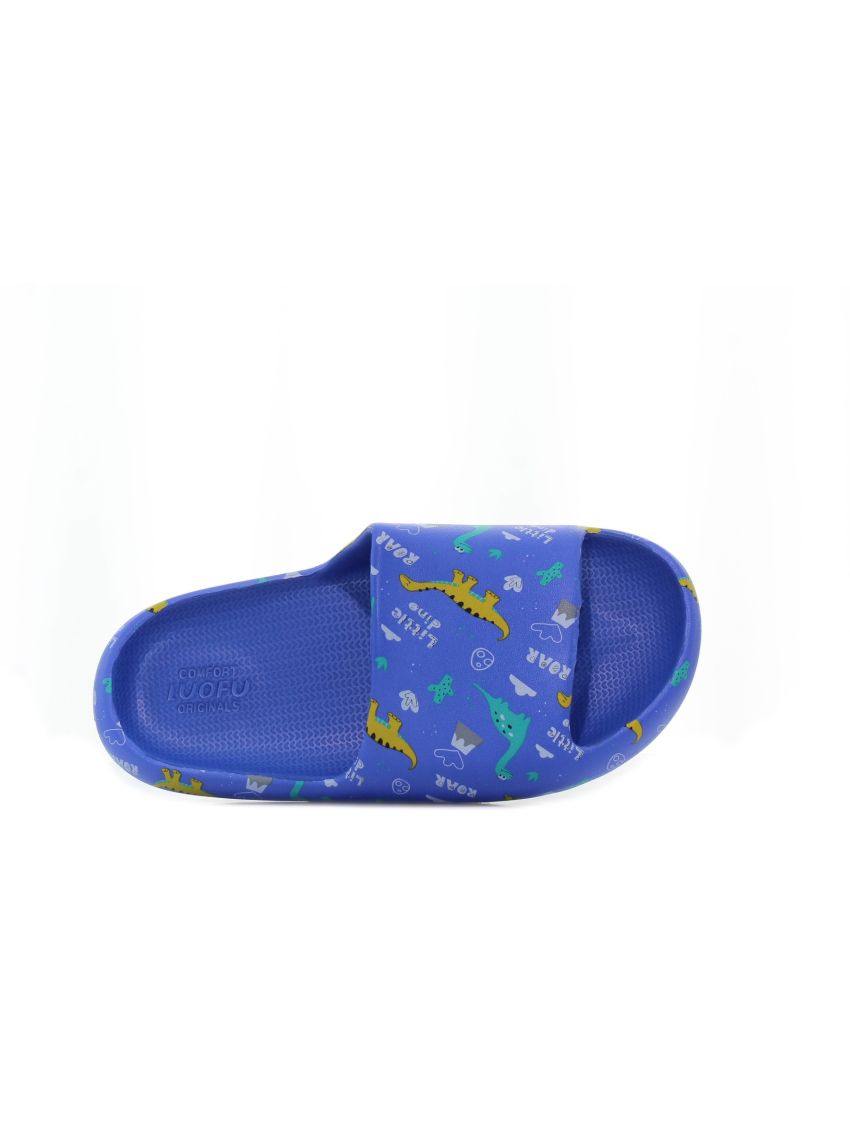 Luofu Little Dino  ST32836-2GY