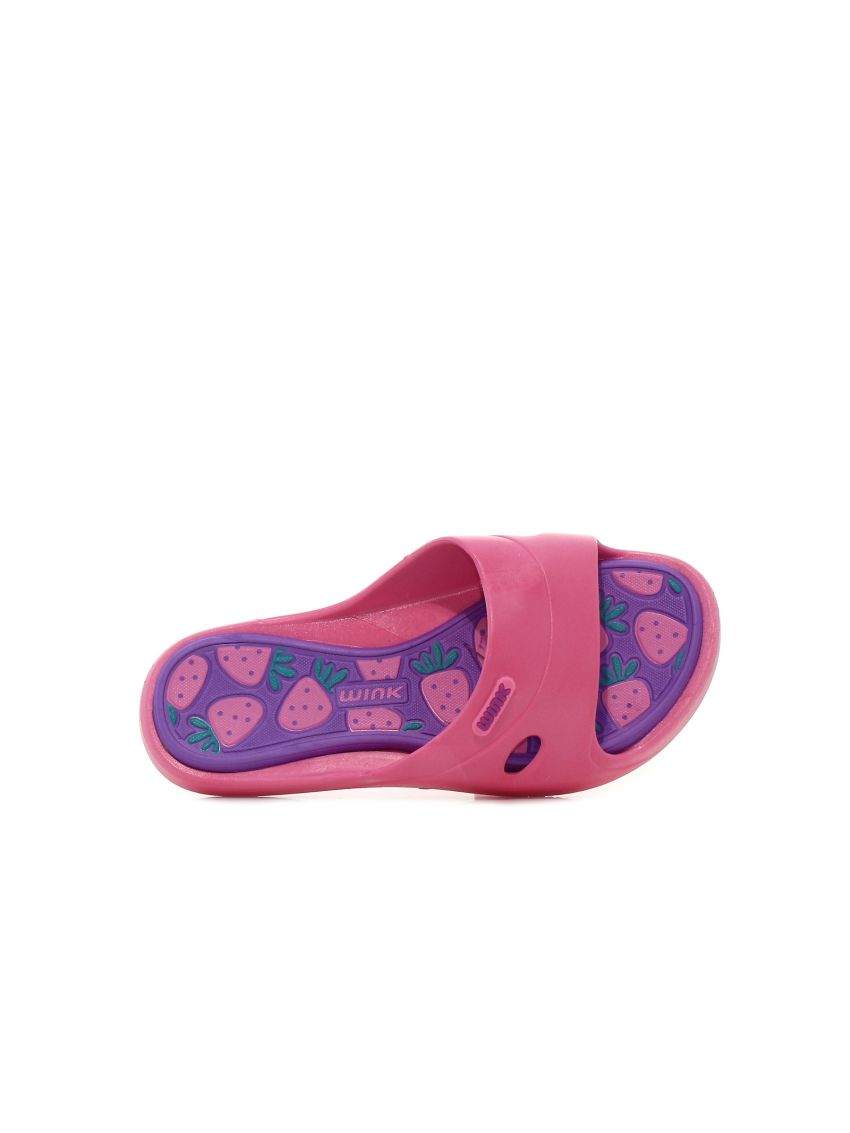 Wink Strawberry Life  ST92897-1GY