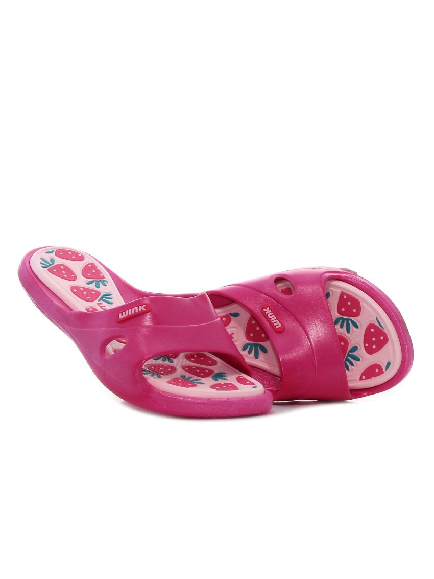 Wink Strawberry Life  ST92897-2GY