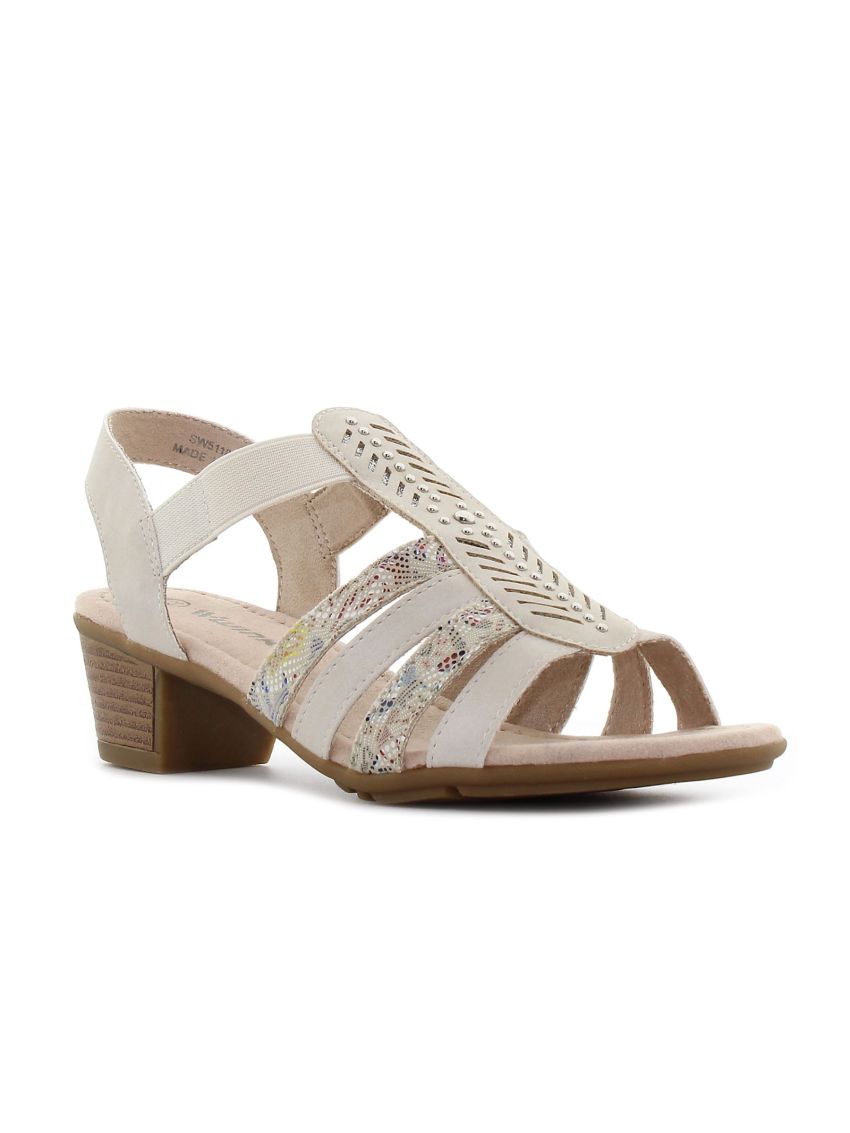 Wink Vicky  SW51185-LTGREY