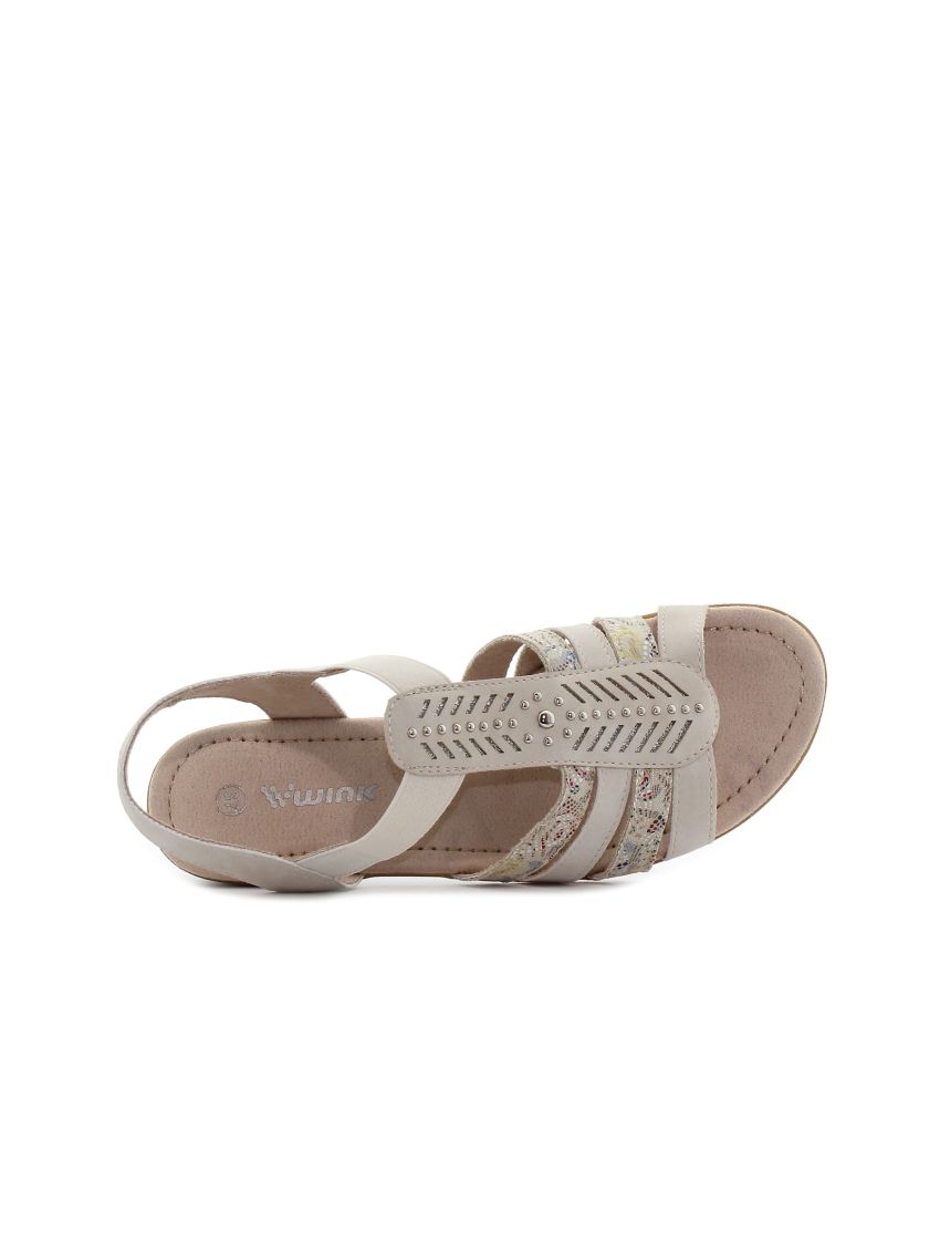 Wink Vicky  SW51185-LTGREY