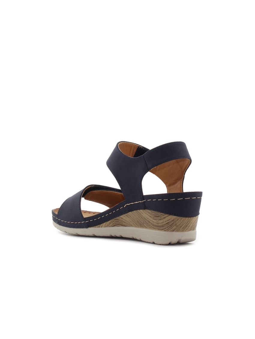 Wink Yenna  SW51186-2-NAVY