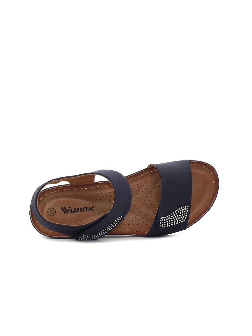 Wink Yenna  SW51186-2-NAVY