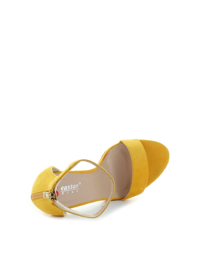 Seastar SY56-YELLOW