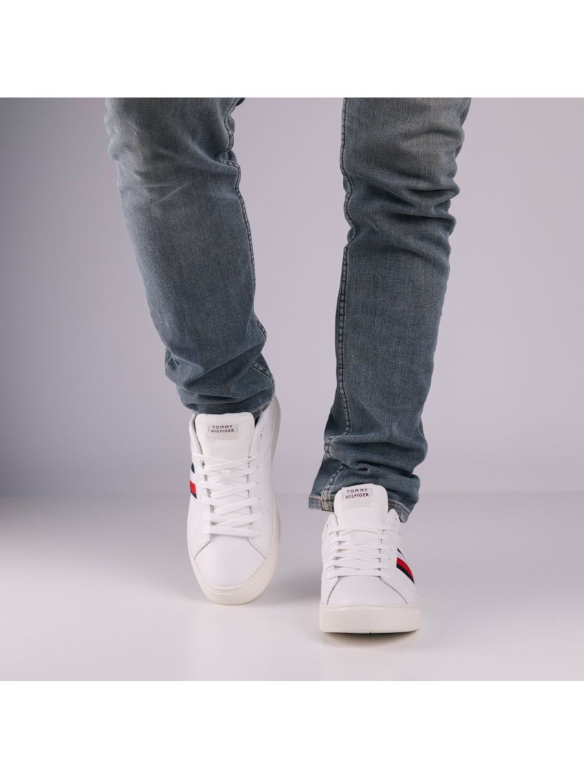 Tommy Hilfiger Icon Court  FM0FM05163-0F5