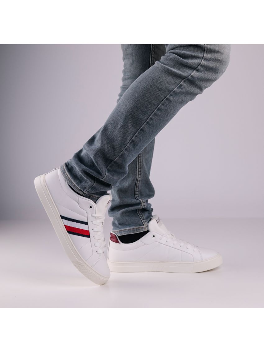 Tommy Hilfiger Icon Court  FM0FM05163-0F5