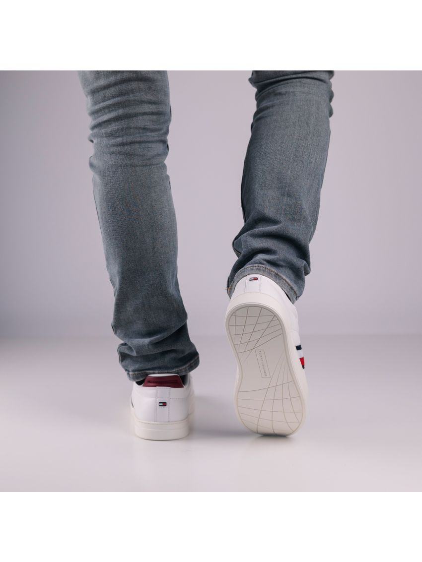 Tommy Hilfiger Icon Court  FM0FM05163-0F5