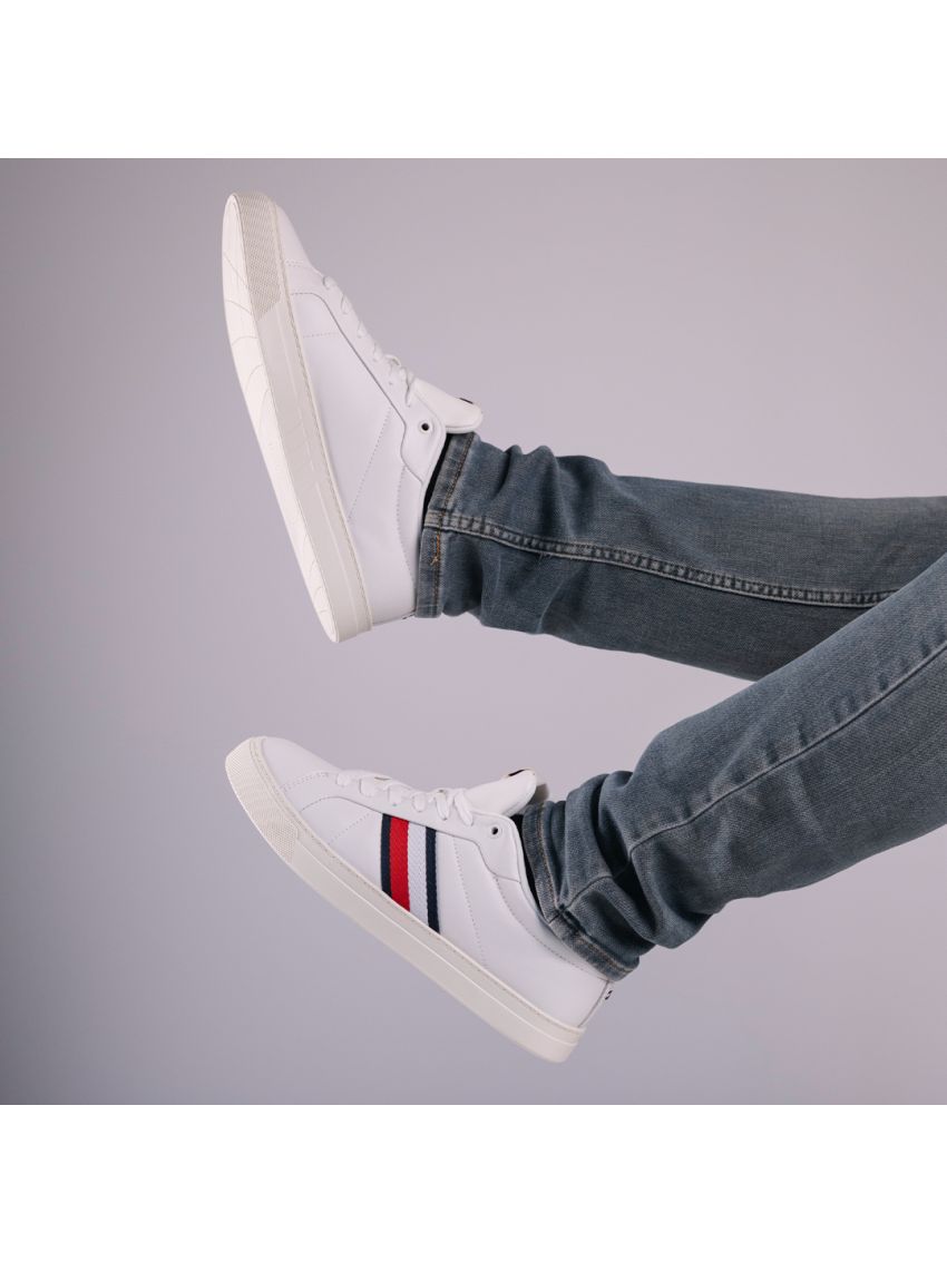 Tommy Hilfiger Icon Court  FM0FM05163-0F5