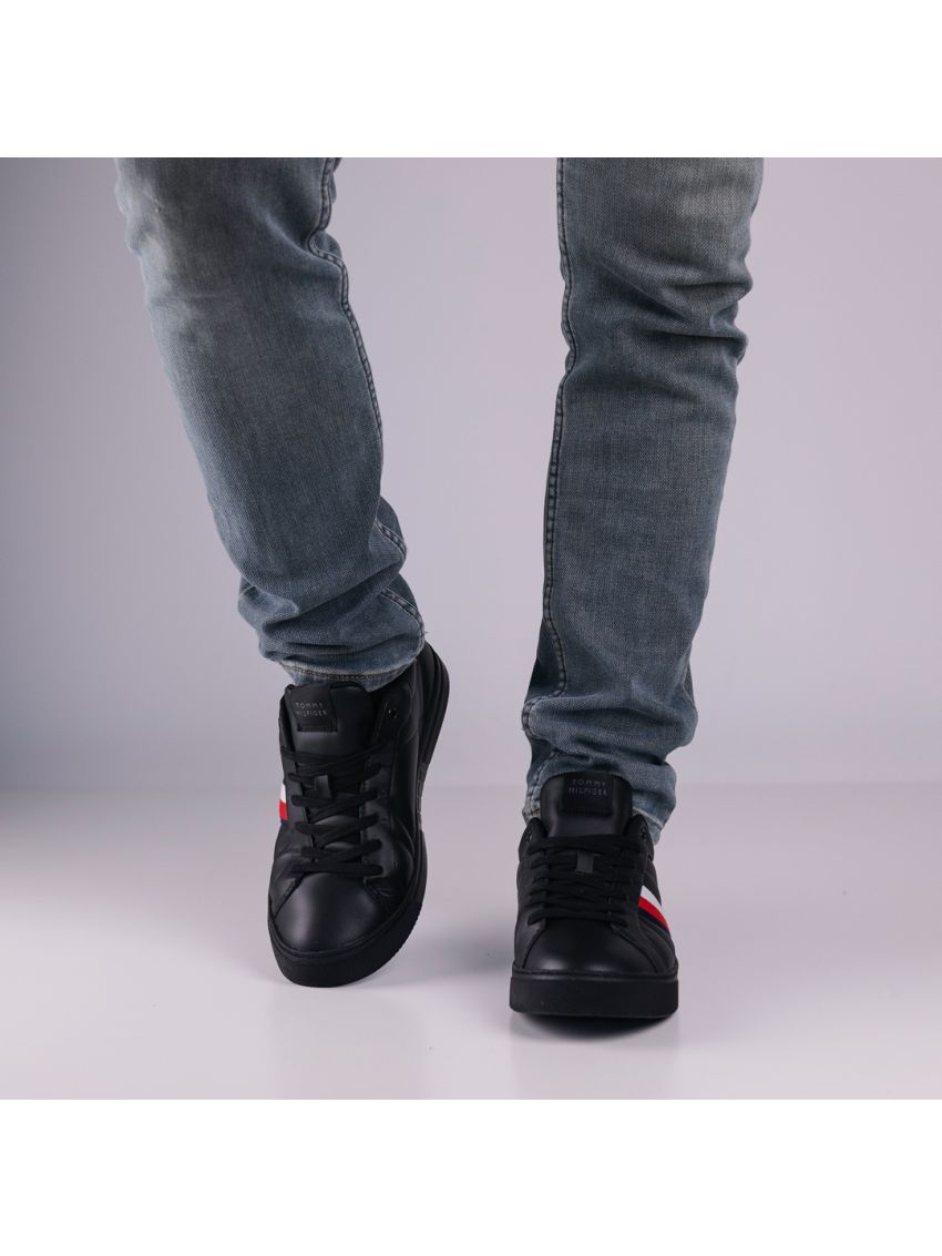 Tommy Hilfiger Icon Court  FM0FM05163-BDS