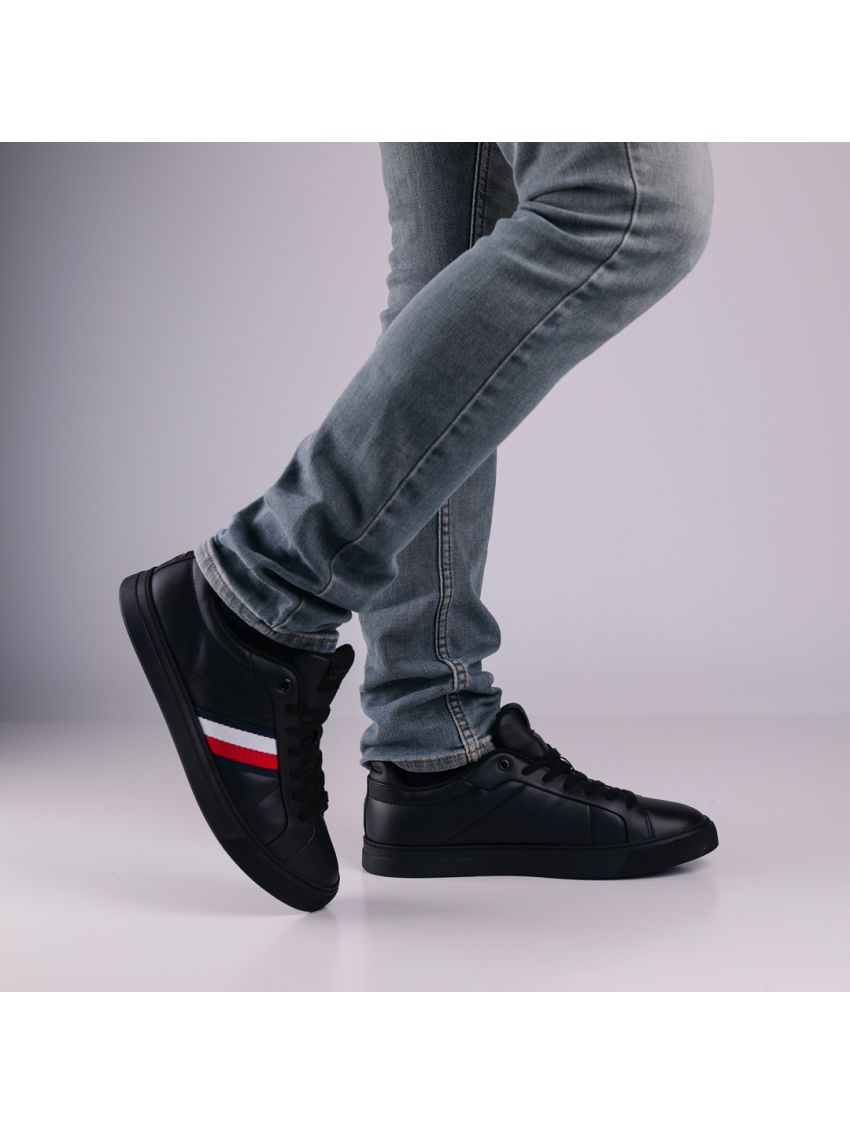 Tommy Hilfiger Icon Court  FM0FM05163-BDS