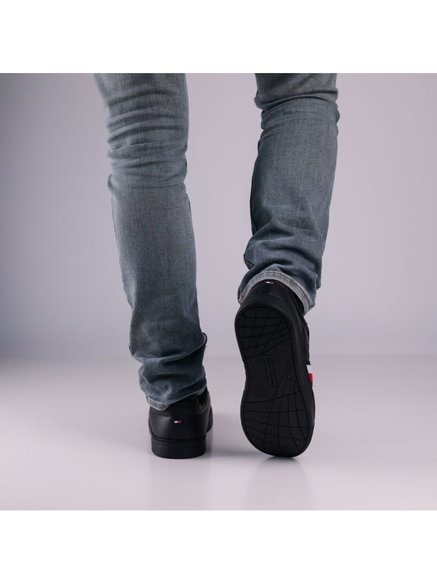 Tommy Hilfiger Icon Court  FM0FM05163-BDS