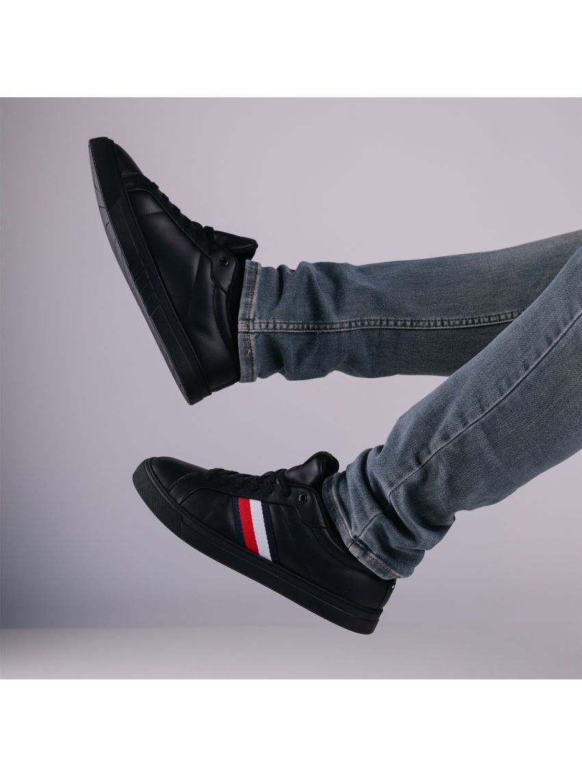 Tommy Hilfiger Icon Court  FM0FM05163-BDS