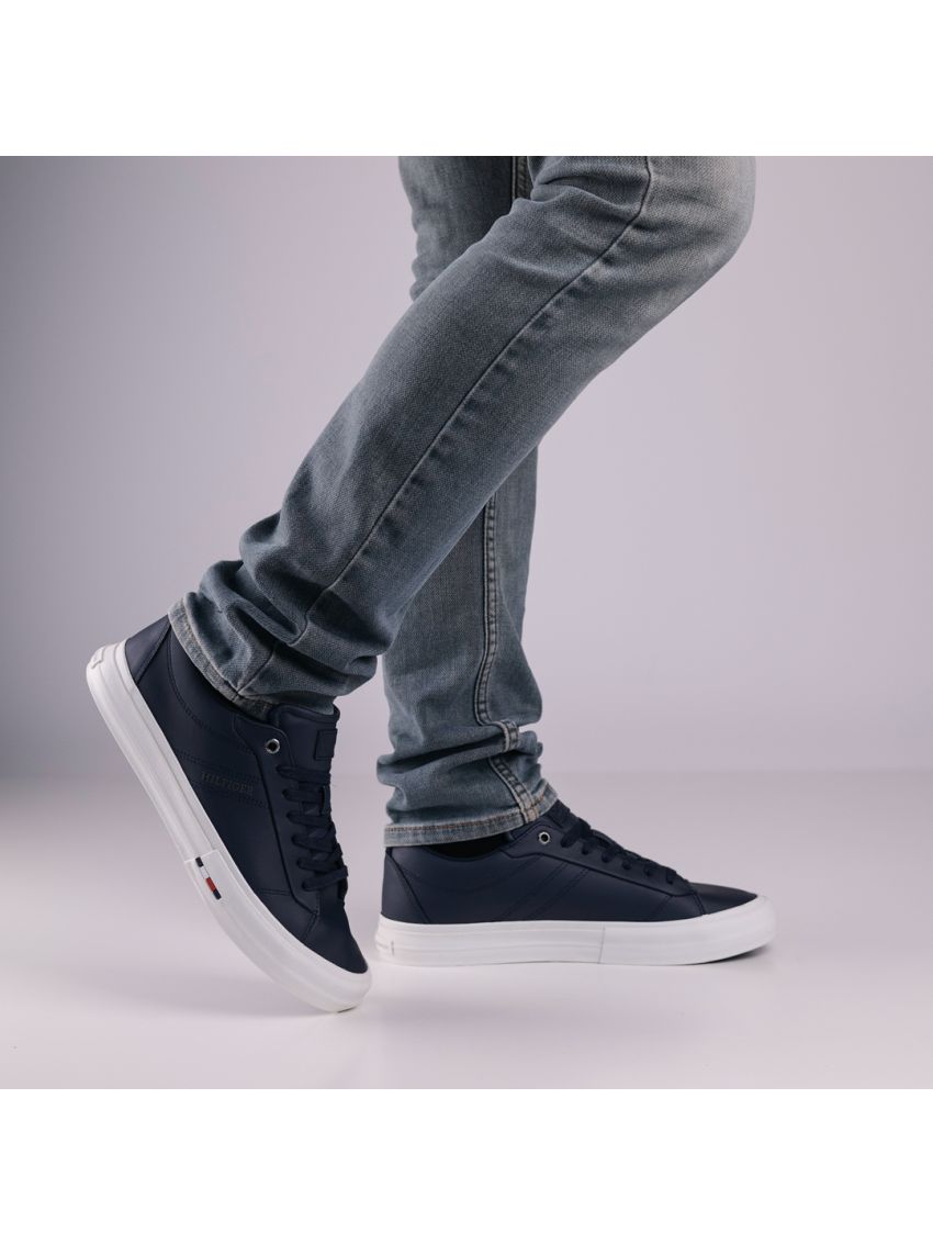 Tommy Hilfiger Vulcanic Street  FM0FM05201-DW5