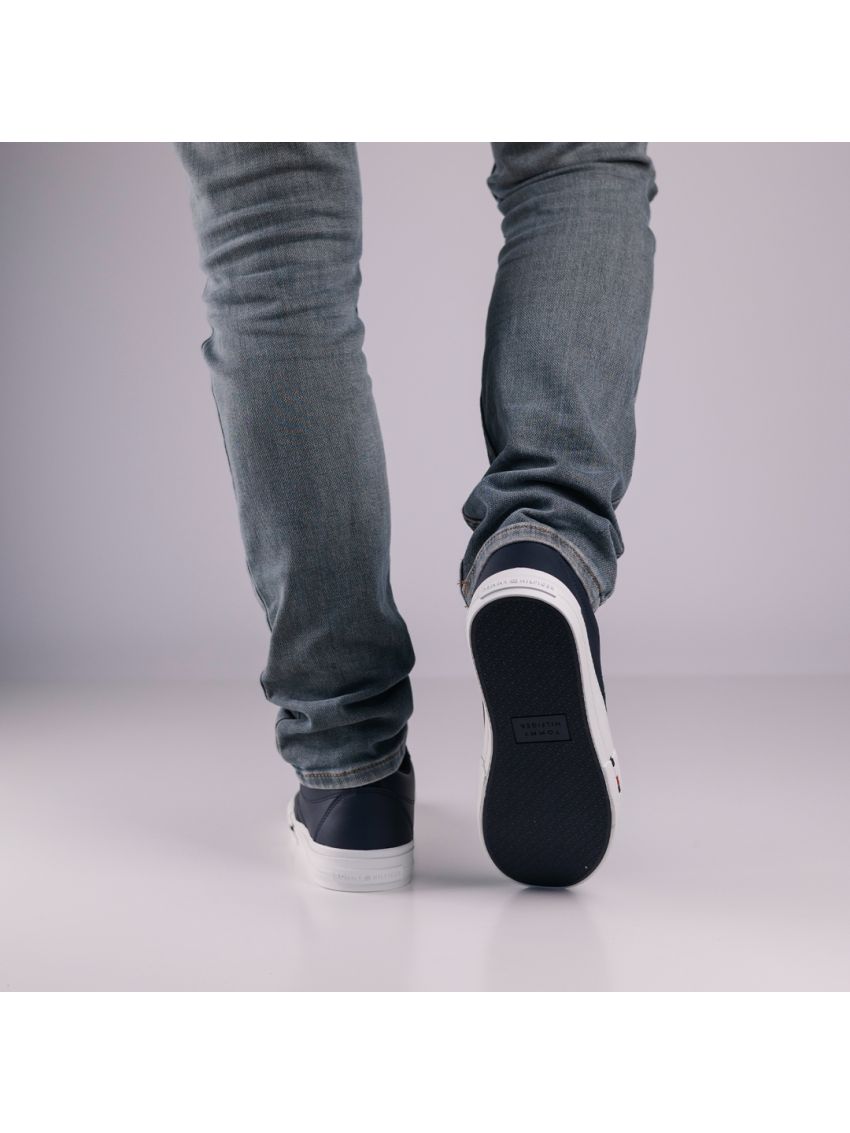 Tommy Hilfiger Vulcanic Street  FM0FM05201-DW5