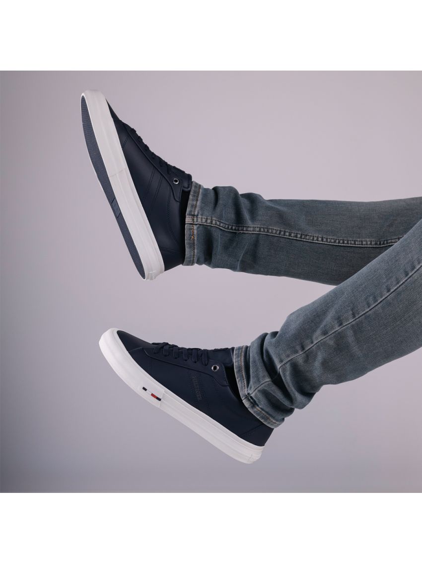 Tommy Hilfiger Vulcanic Street  FM0FM05201-DW5