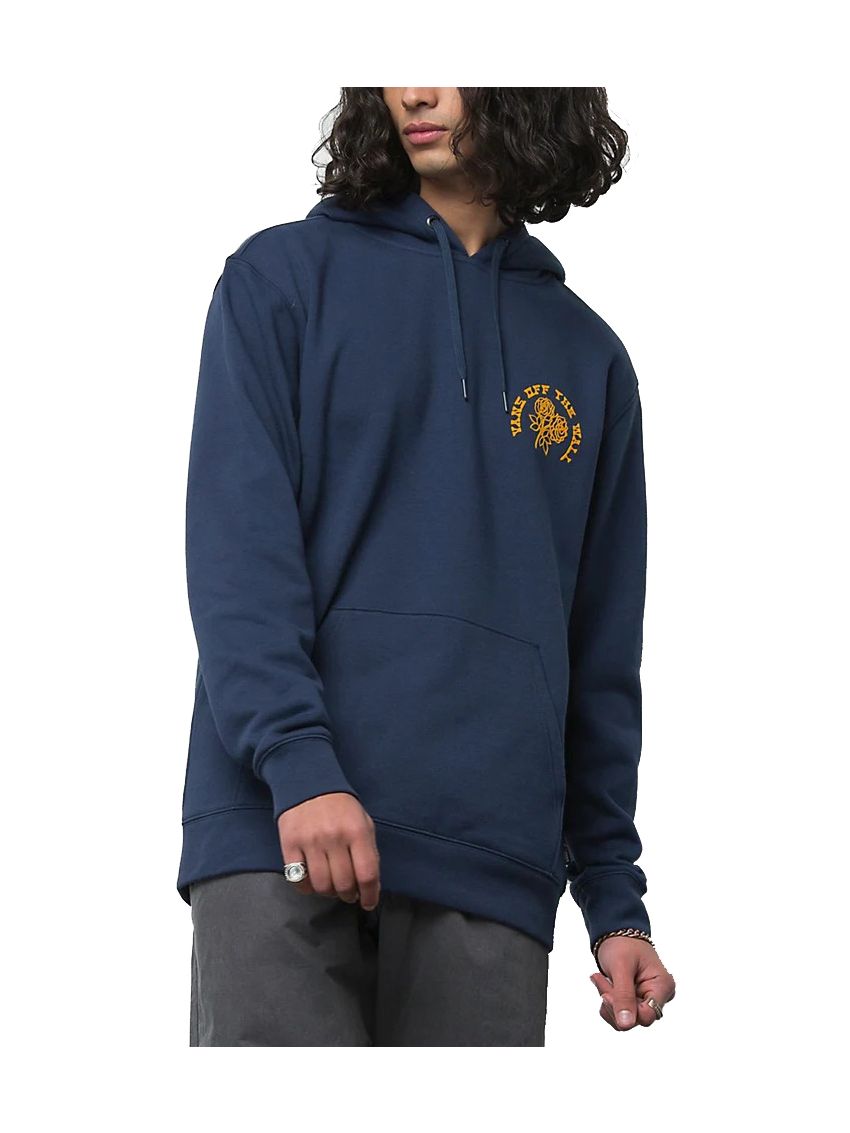 Vans Roses Butterflies VN0000BGLKZ