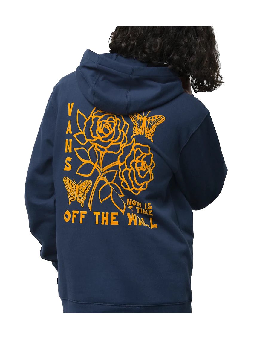 Vans Roses Butterflies VN0000BGLKZ