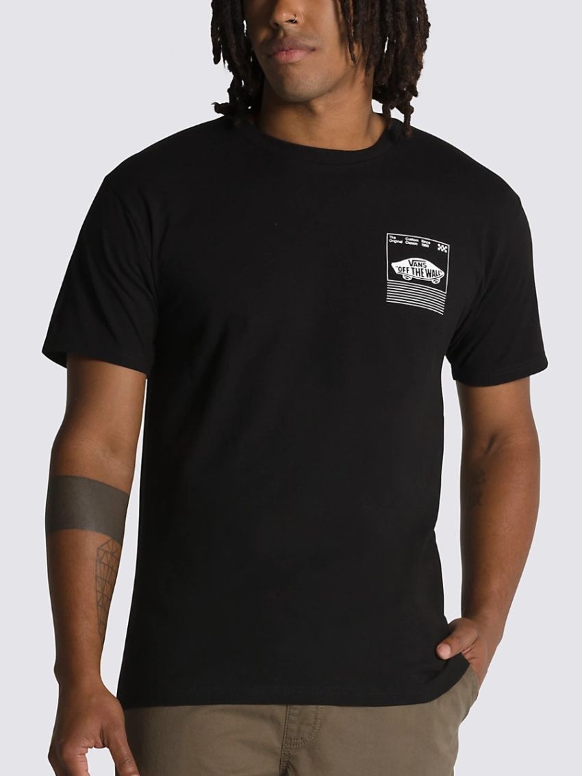 Vans Transfixed VN0006CVBLK