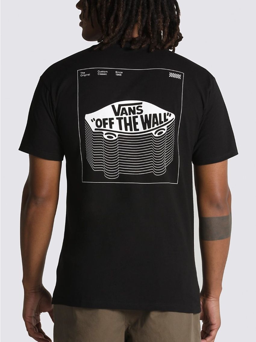 Vans Transfixed VN0006CVBLK
