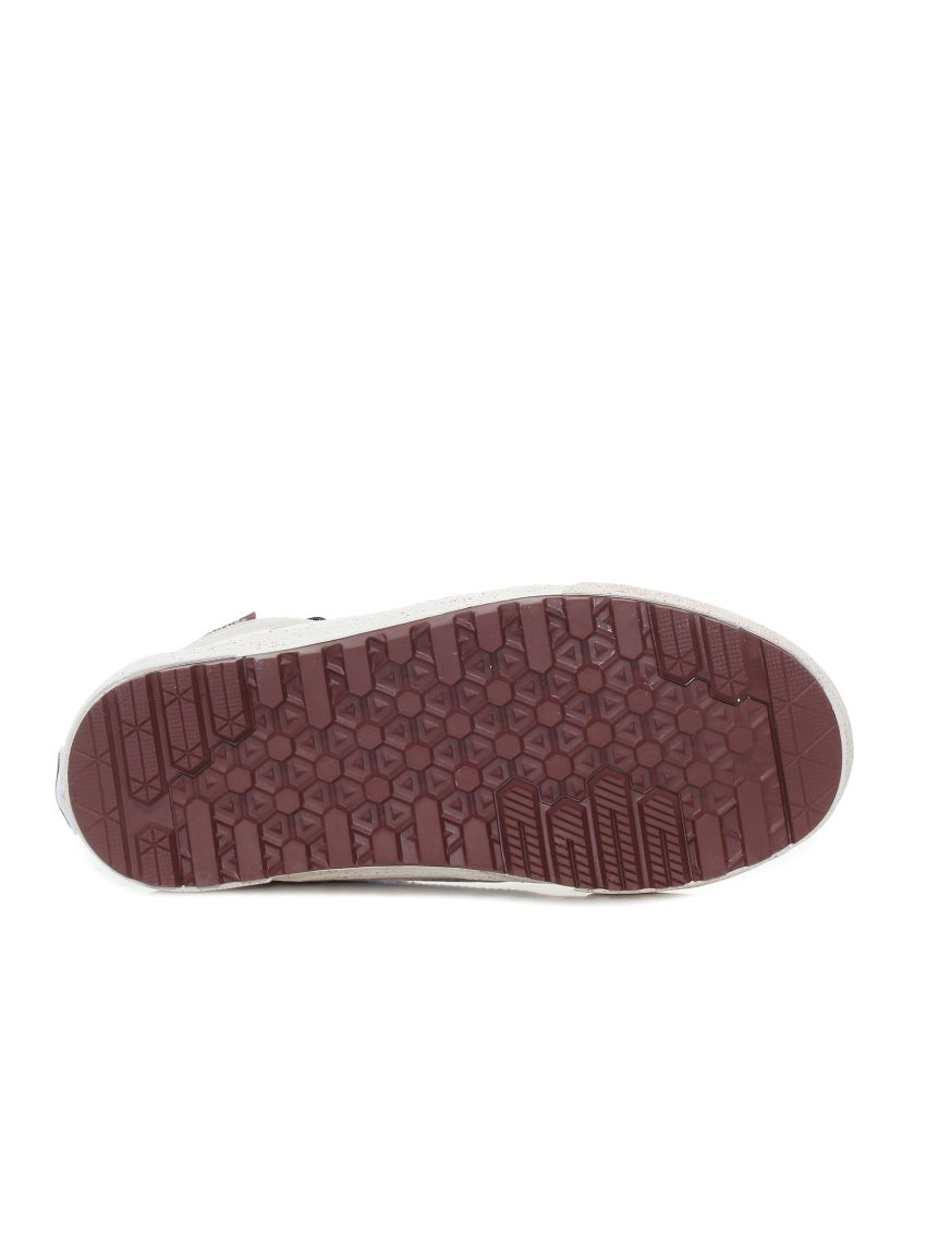 Vans Hi VN0007NKBYS1