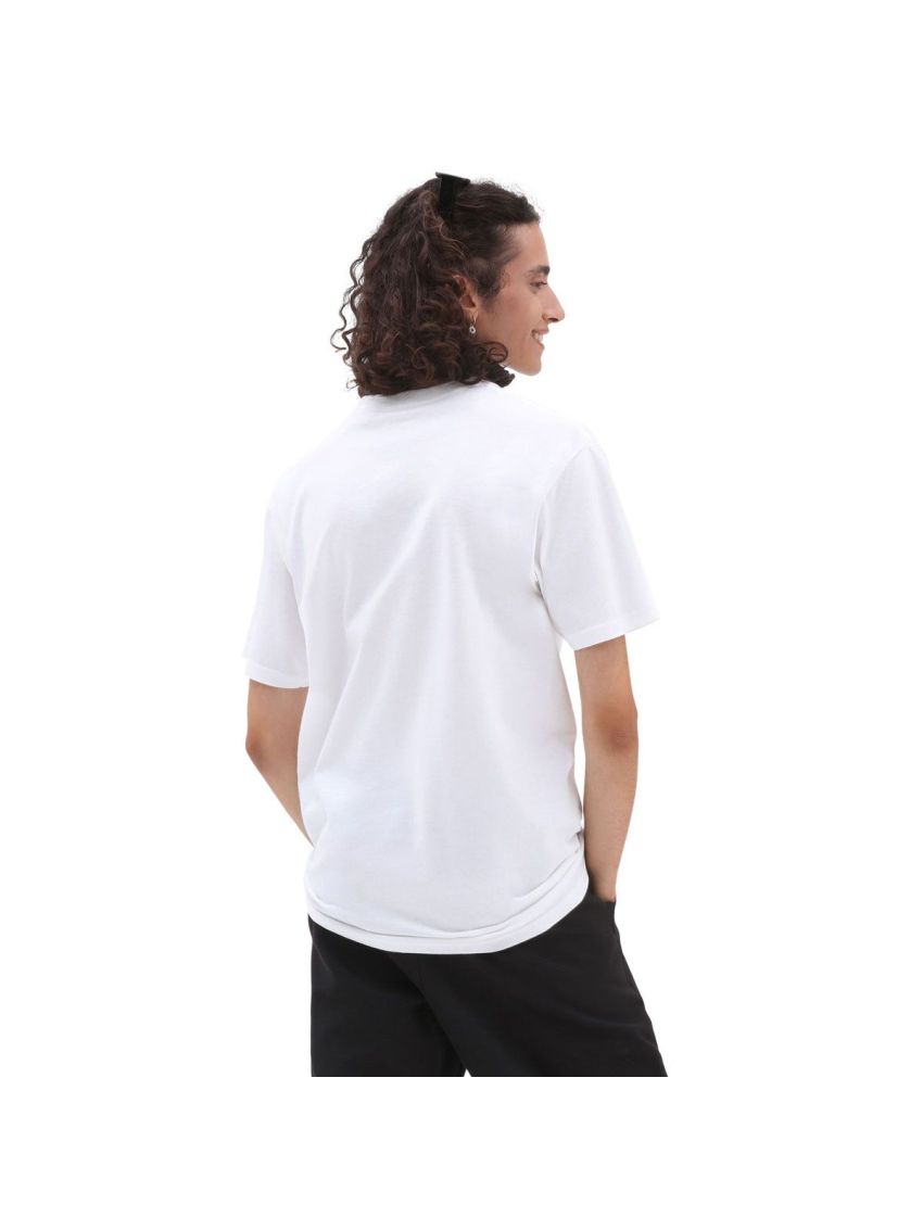 Vans Pride VN0008D2WHT1