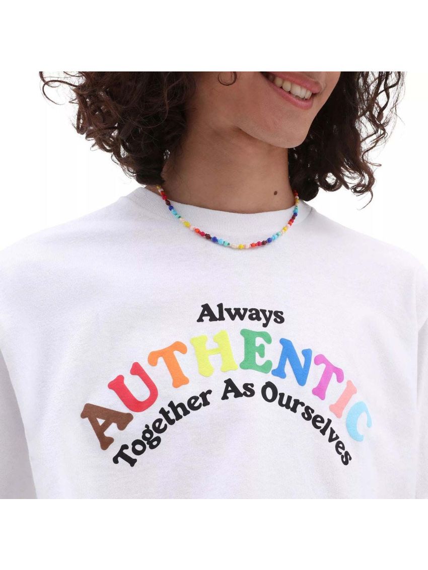 Vans Pride VN0008D2WHT1