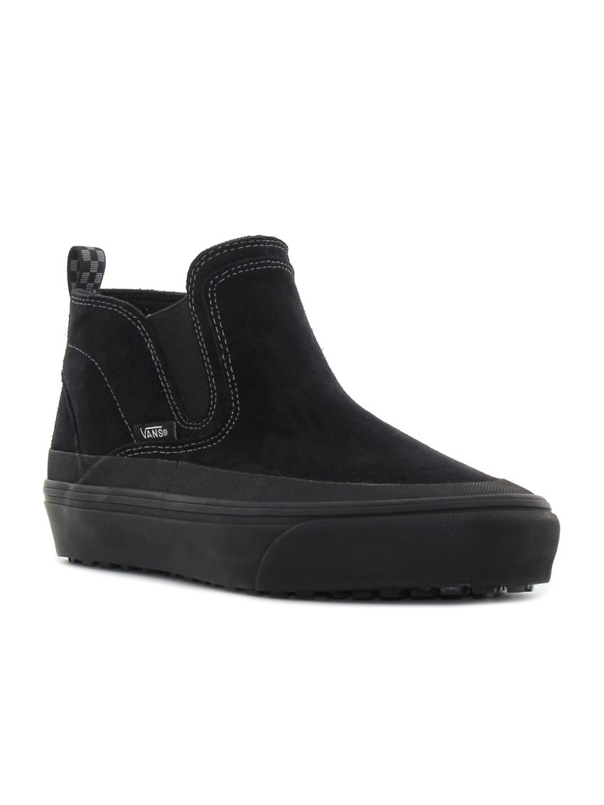 Vans Mid Slip Insulated  VN000DANBLK1