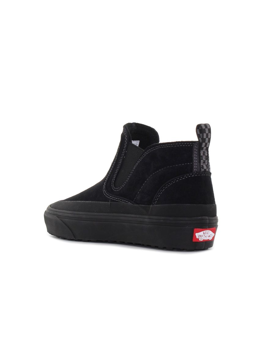 Vans Mid Slip Insulated  VN000DANBLK1