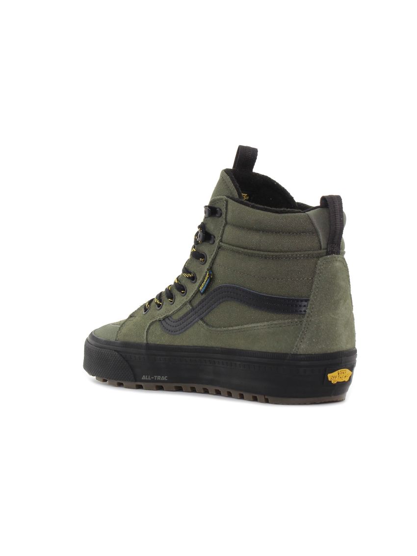 Vans Hi  VN000DAQ2031