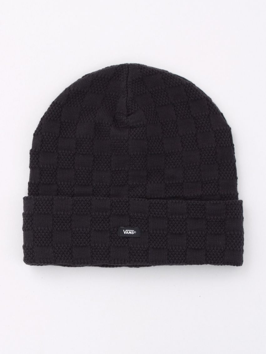 Vans Check Tall Cuff VN000HSYBLK1