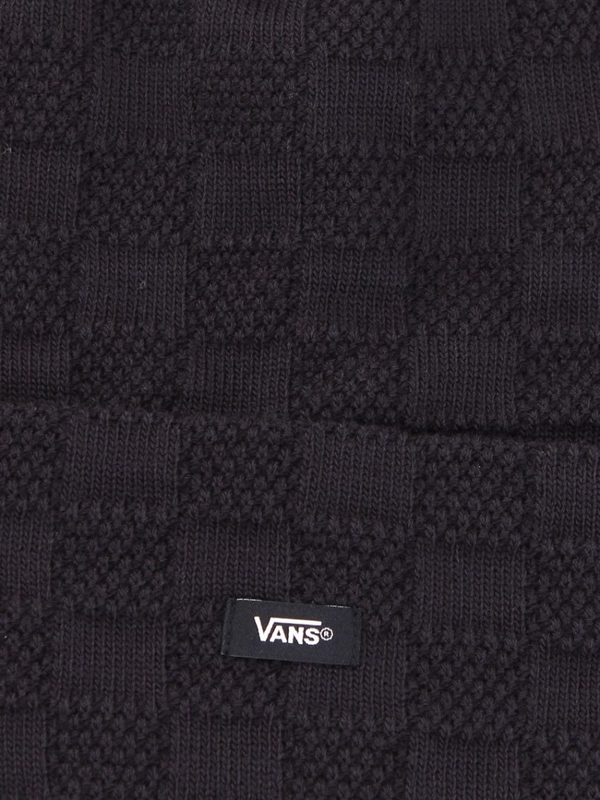 Vans Check Tall Cuff VN000HSYBLK1