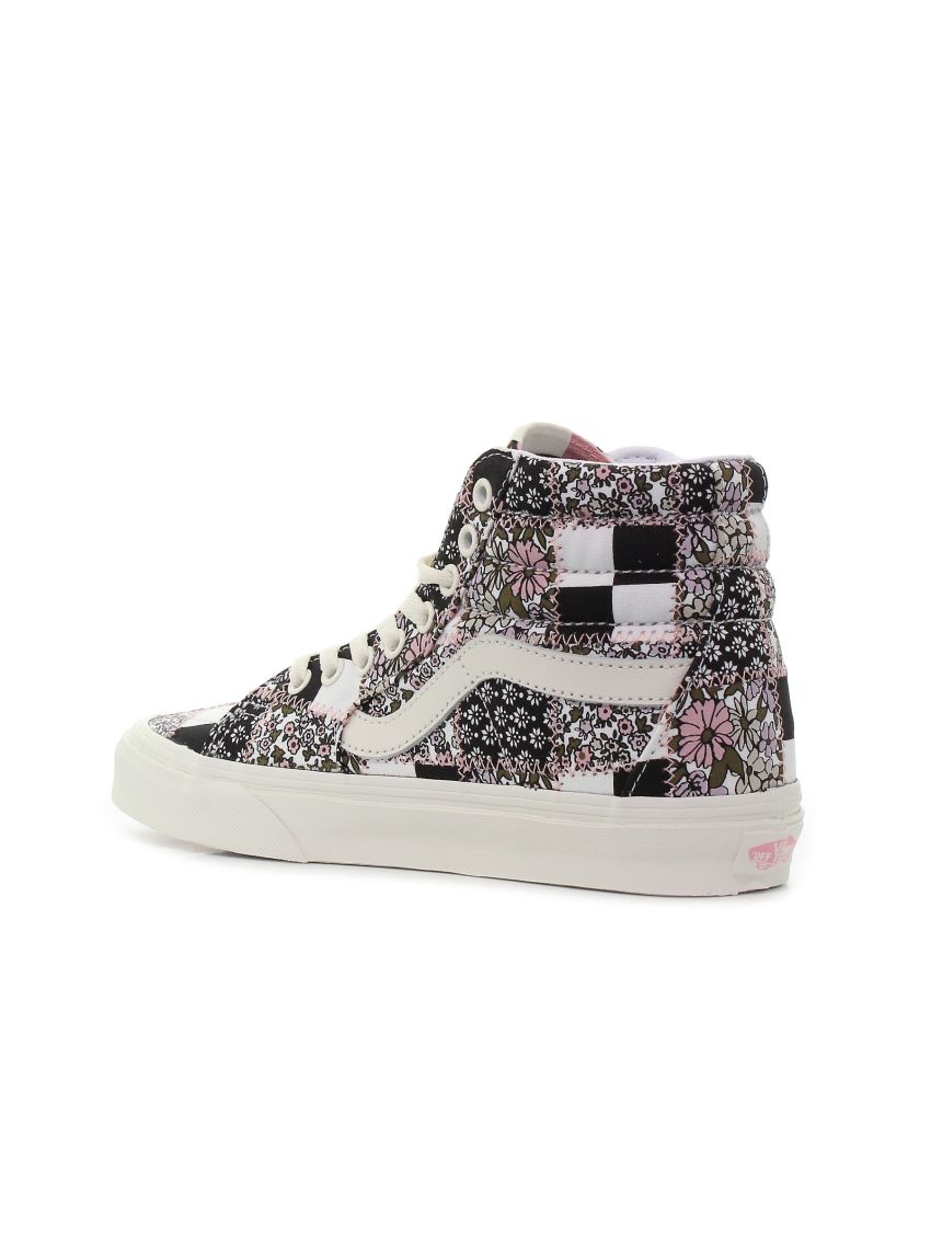 Vans Hi  VN0A32QG9FY1