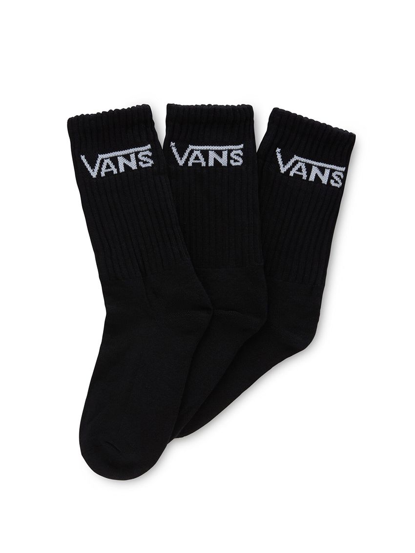 Vans Classic Crew  VN0A49ZFBLK1