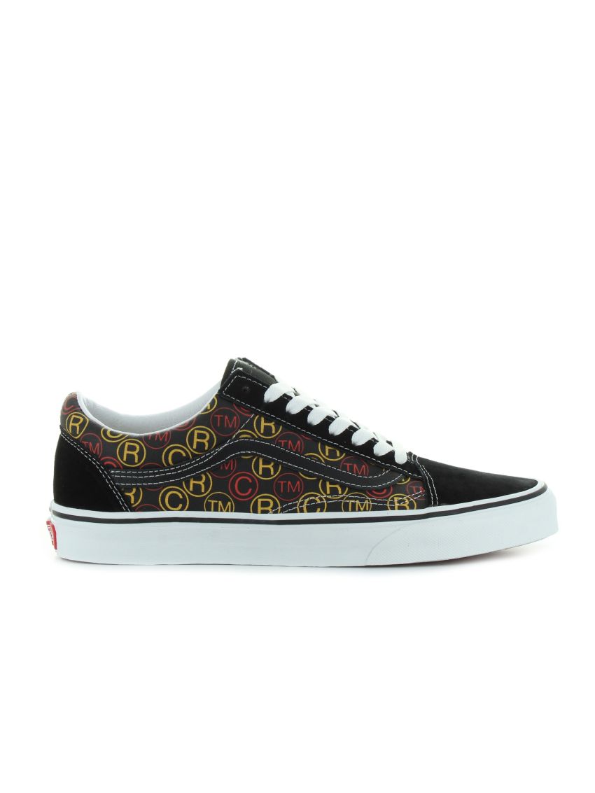 Vans Old Skool Greed  VN0A4BV518D1