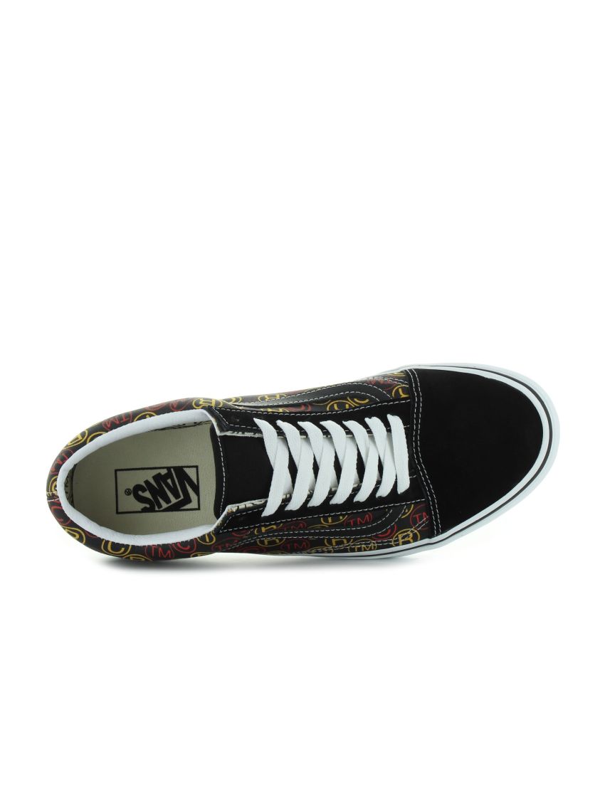 Vans Old Skool Greed  VN0A4BV518D1