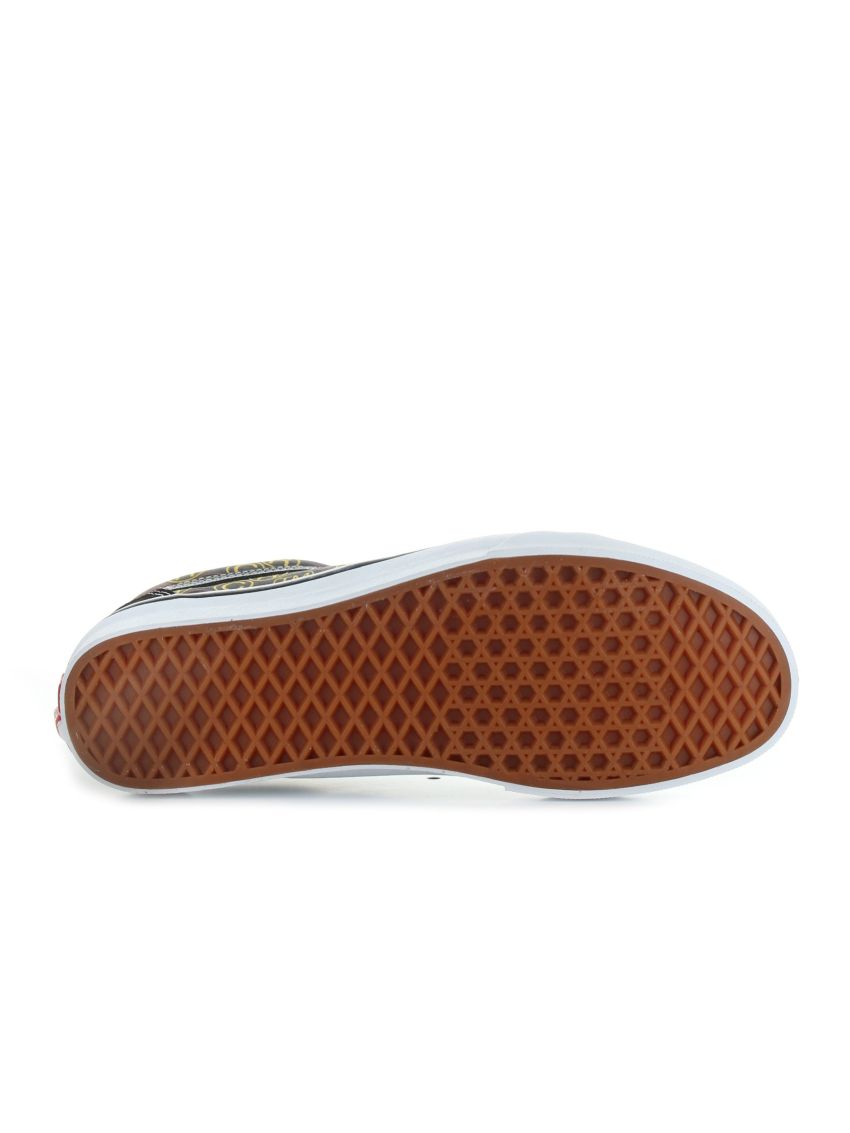 Vans Old Skool Greed  VN0A4BV518D1