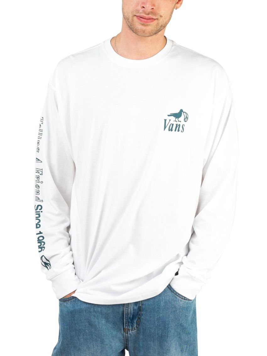 Vans Pick Up The Piece VN0A5FQLWHT