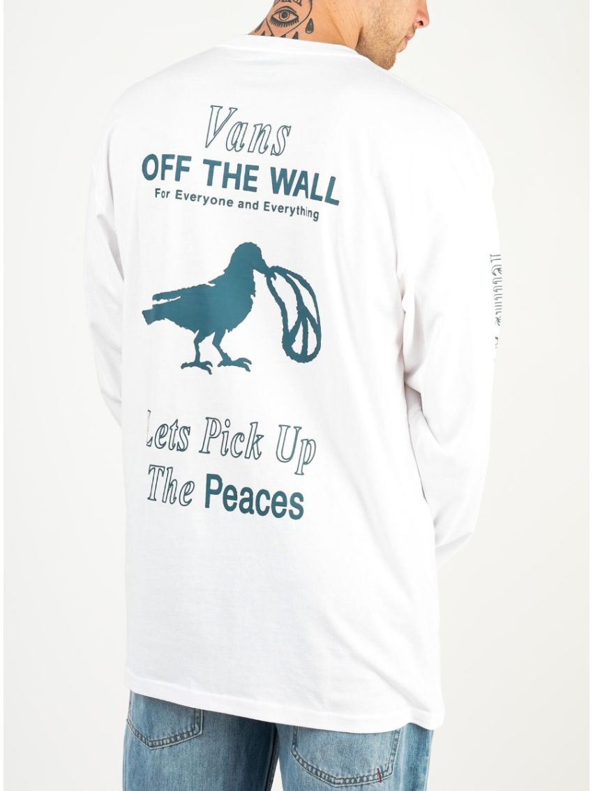 Vans Pick Up The Piece VN0A5FQLWHT