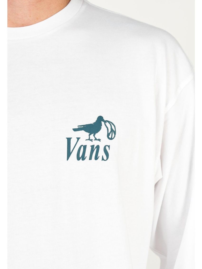 Vans Pick Up The Piece VN0A5FQLWHT