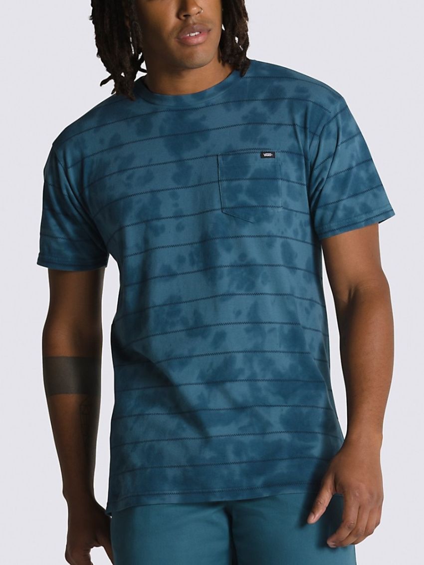 Vans Tiedye Checkerstripe VN0A7PMUBR41