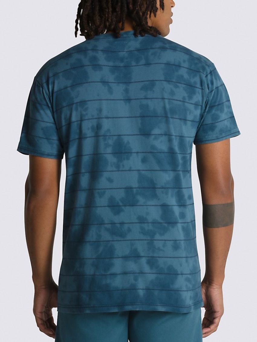 Vans Tiedye Checkerstripe VN0A7PMUBR41