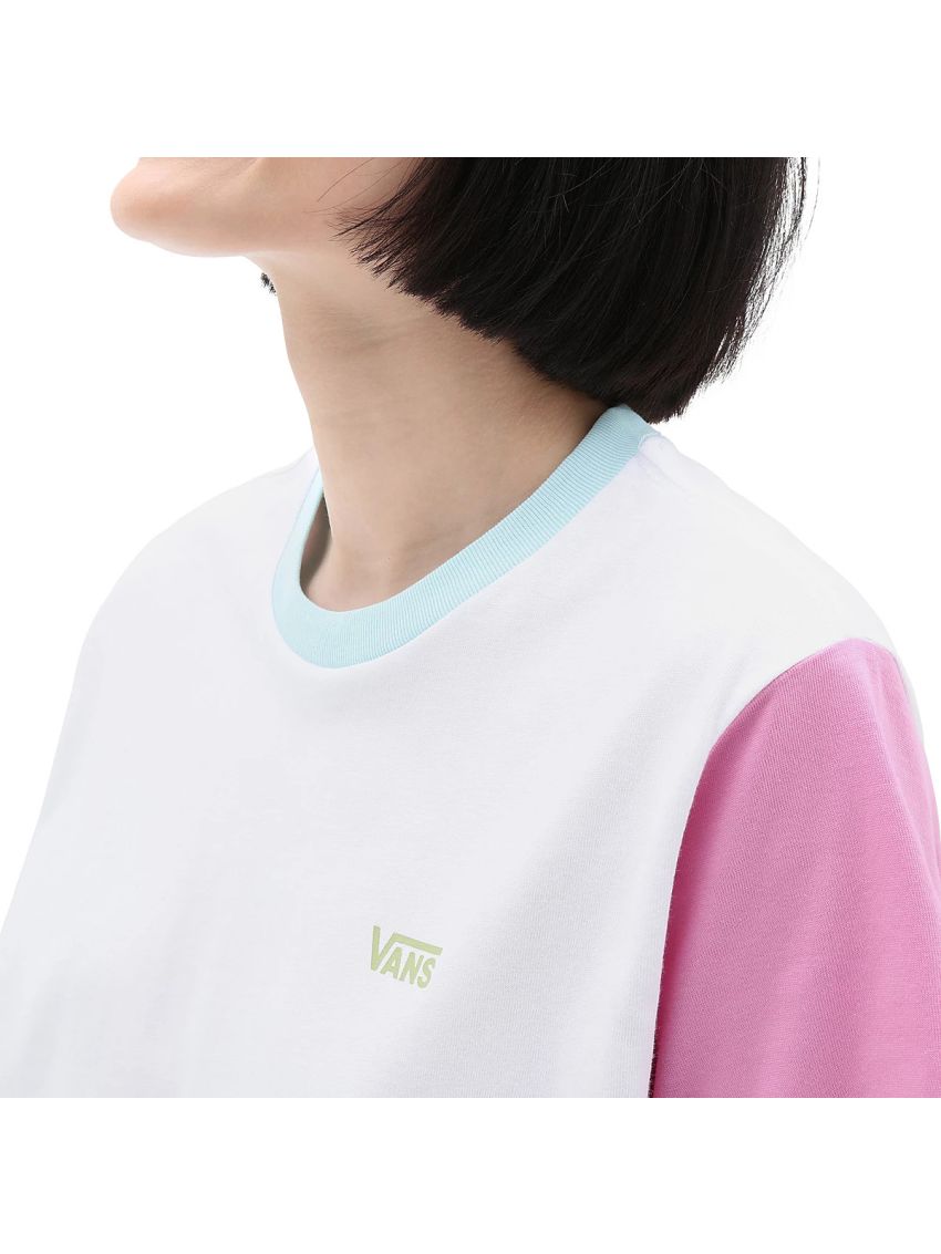 Vans Left Chest Colorblock VN0A7RSQBS0