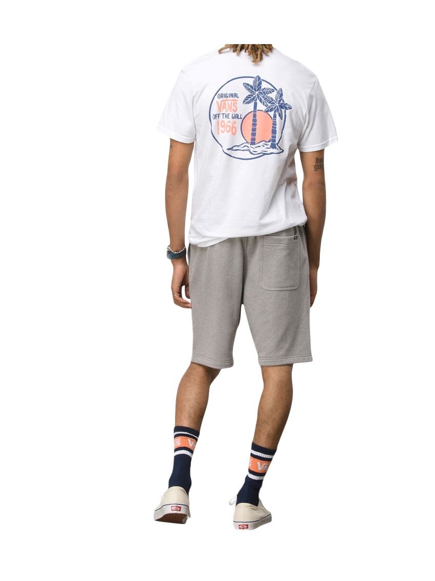 Vans Logo French Terry VN0A7S4Y02F