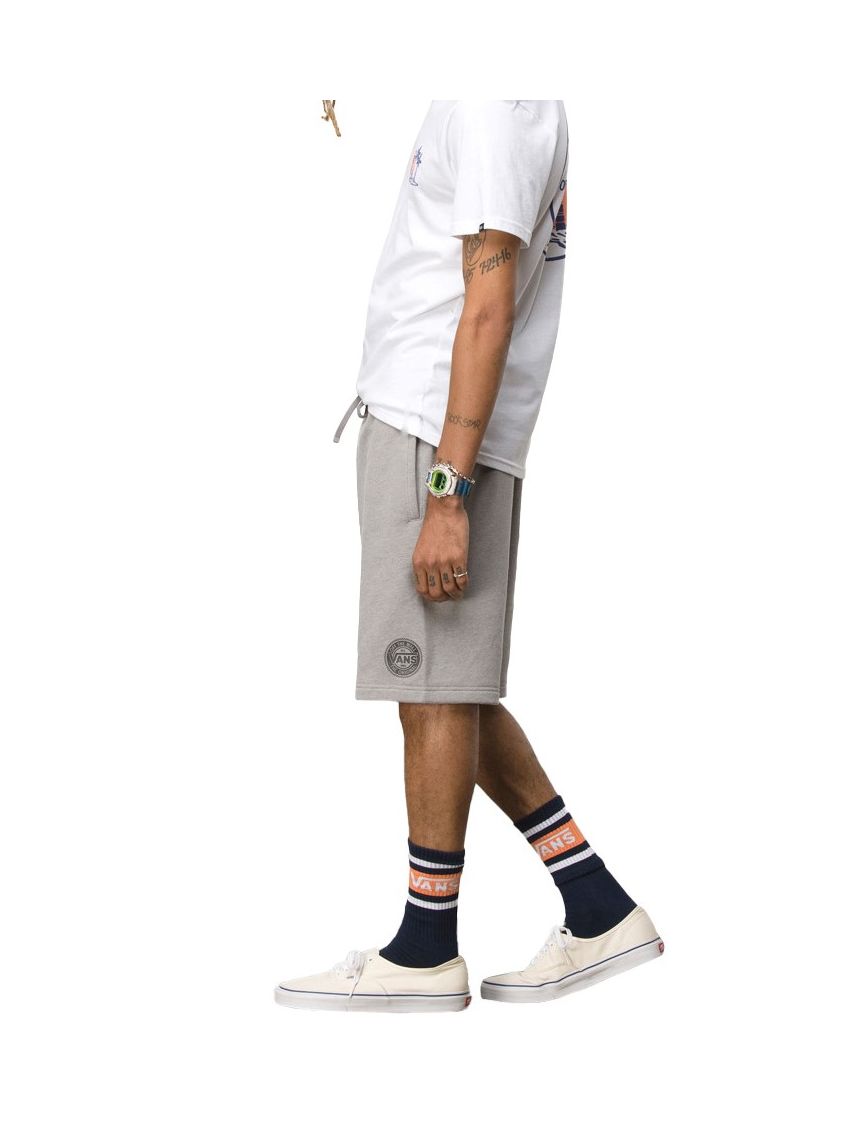 Vans Logo French Terry VN0A7S4Y02F