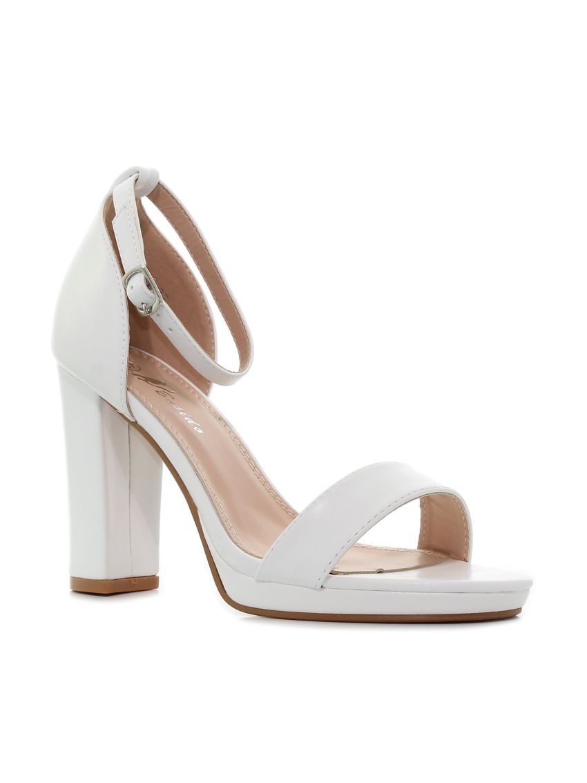 Bosido Lina W1007-2-WH