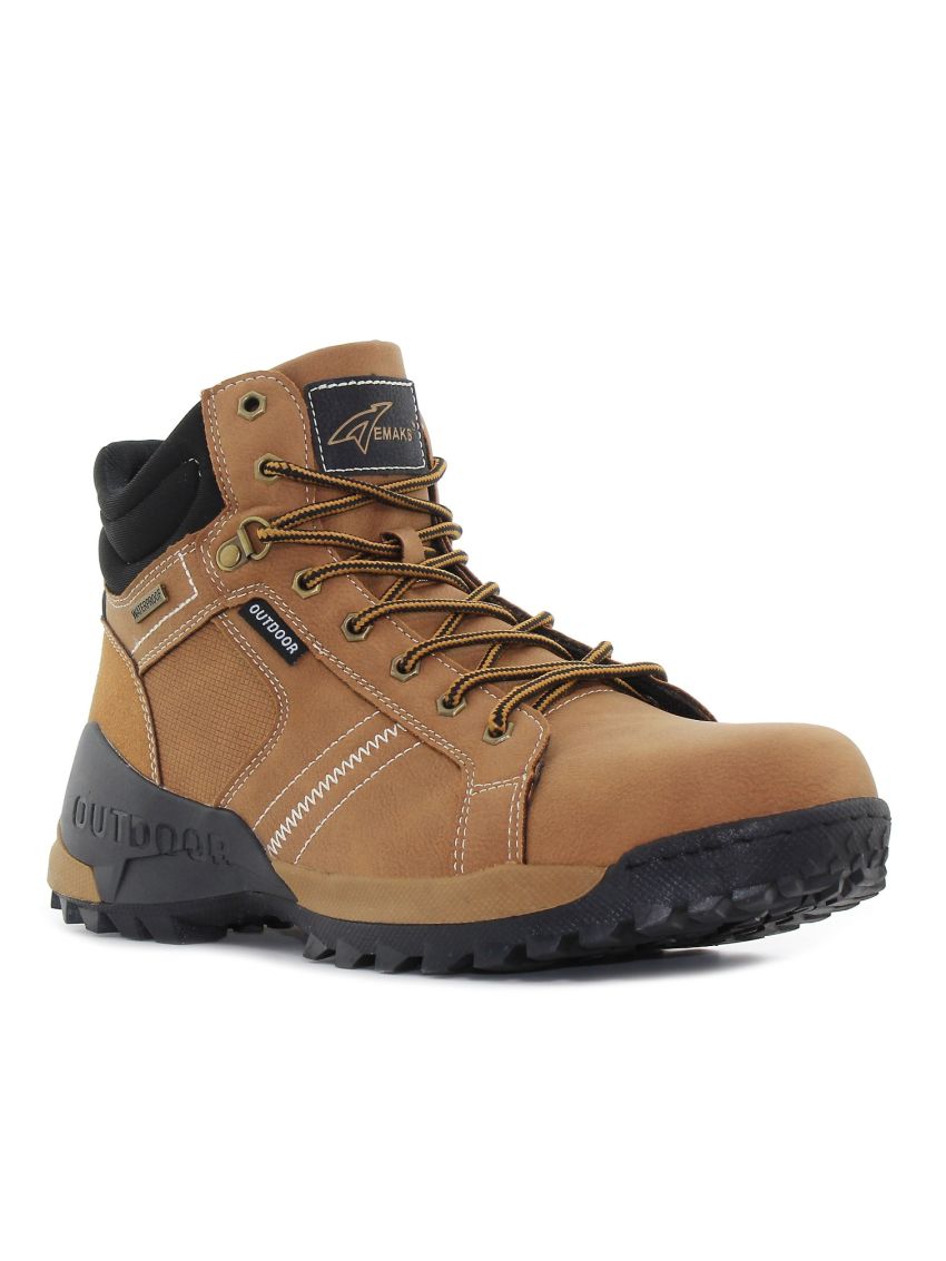 Emaks Outdoor D  W122-E-CAMEL